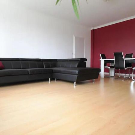 Cozy Apartment In Super Quiet Area Lanaken Zewnętrze zdjęcie