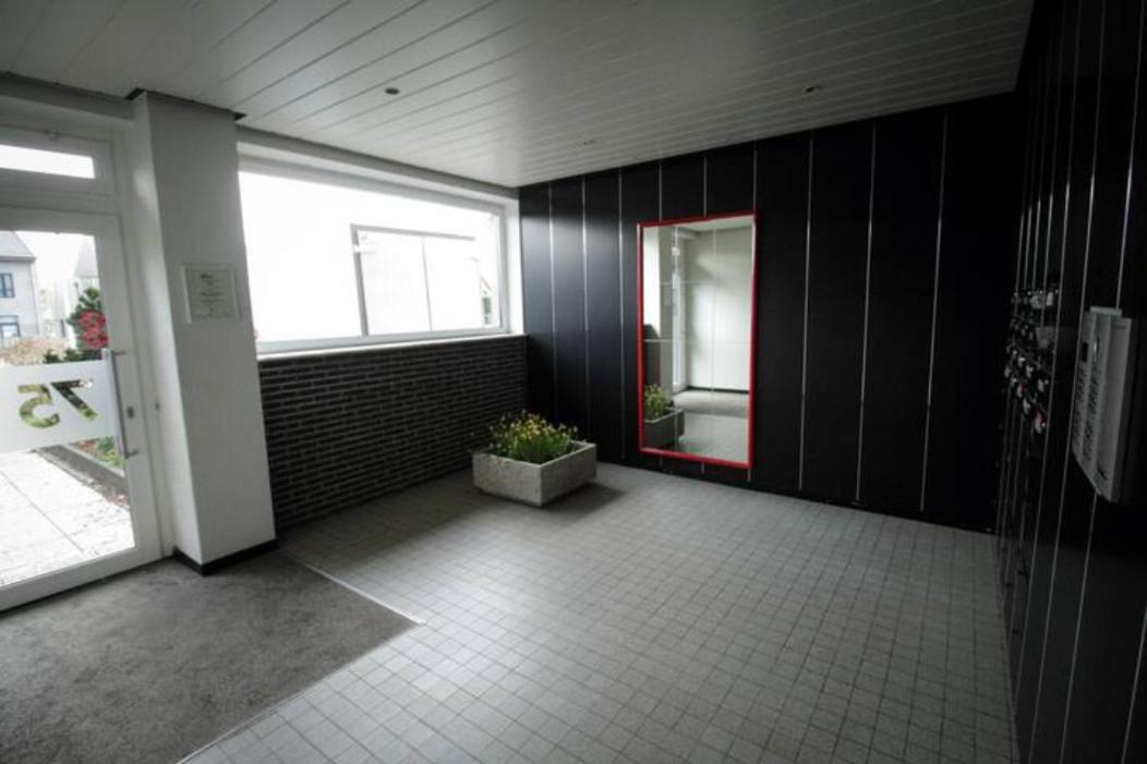 Cozy Apartment In Super Quiet Area Lanaken Zewnętrze zdjęcie