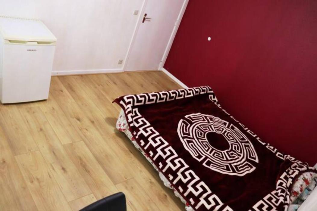 Cozy Apartment In Super Quiet Area Lanaken Zewnętrze zdjęcie