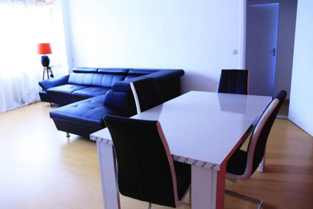 Cozy Apartment In Super Quiet Area Lanaken Zewnętrze zdjęcie