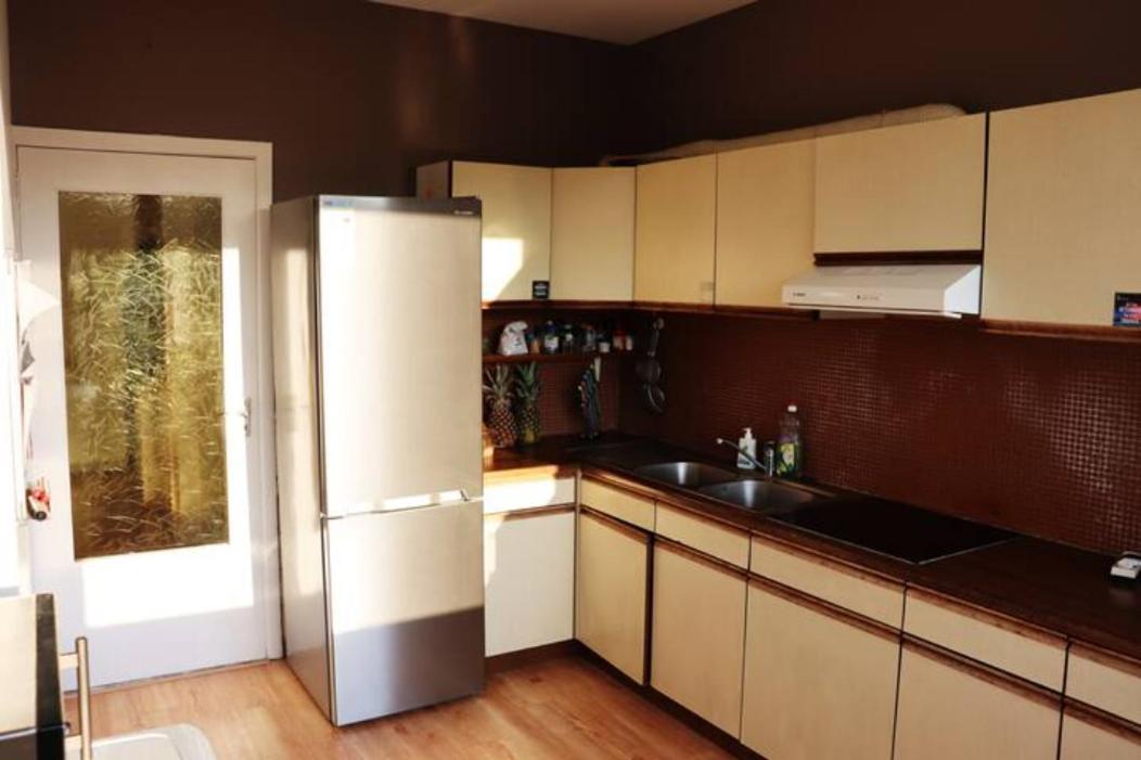 Cozy Apartment In Super Quiet Area Lanaken Zewnętrze zdjęcie