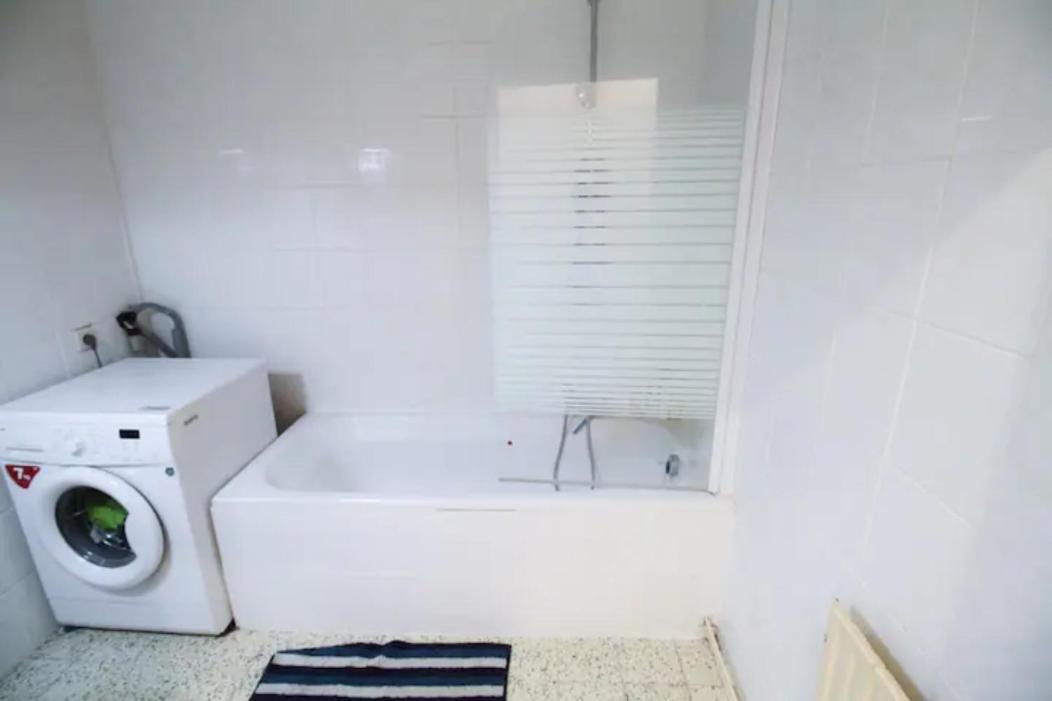 Cozy Apartment In Super Quiet Area Lanaken Zewnętrze zdjęcie