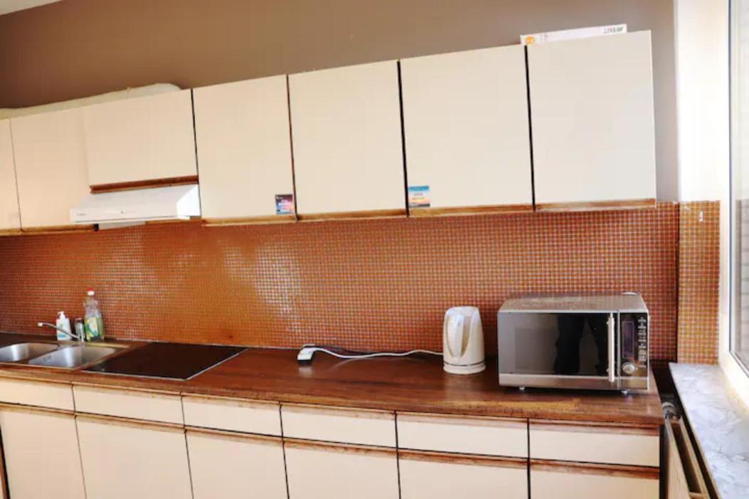 Cozy Apartment In Super Quiet Area Lanaken Zewnętrze zdjęcie