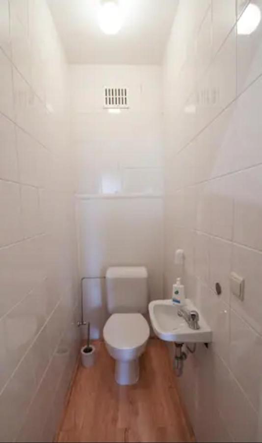 Cozy Apartment In Super Quiet Area Lanaken Zewnętrze zdjęcie